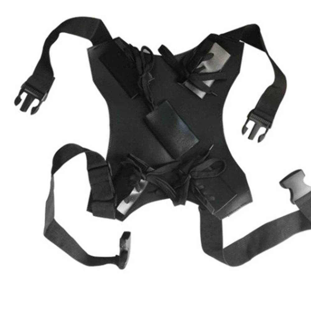 Premium Deadpool Costume For Kids Mask And Jumpsuit - ToylandEU