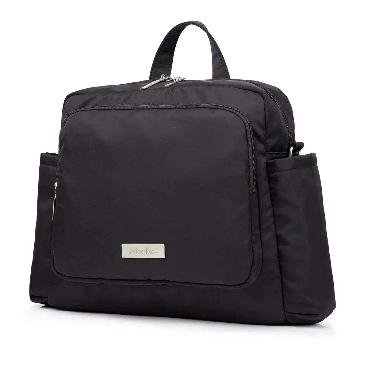  Premium Diaper Backpack 2 In 1 Waterproof Toyland EU -  ToylandEU™