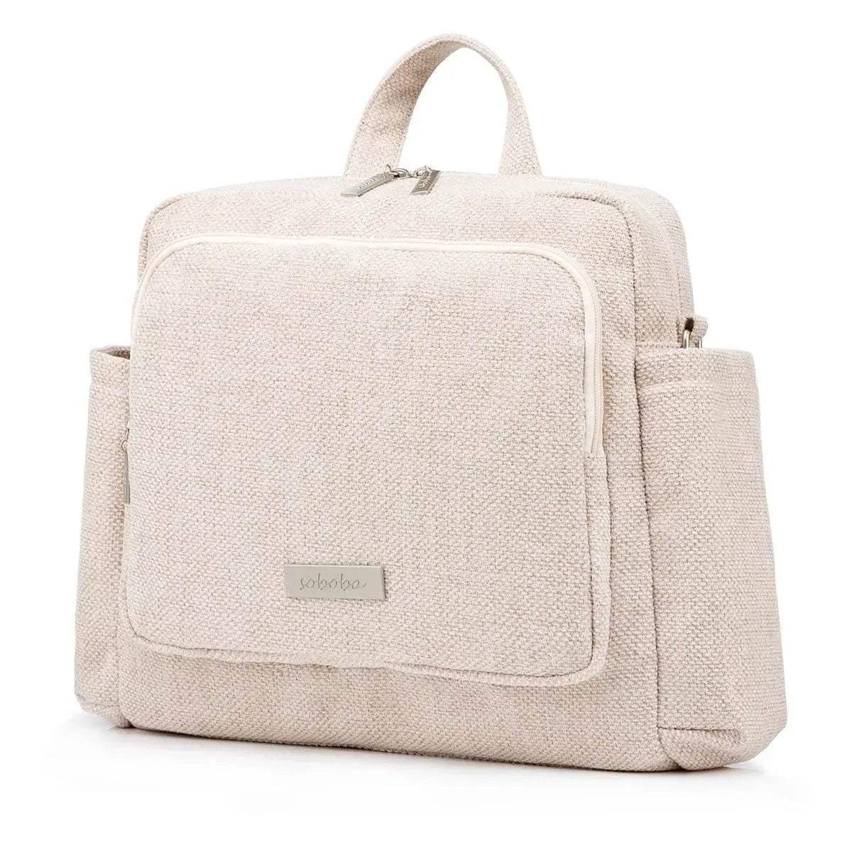  Premium Diaper Backpack 2 In 1 Waterproof Toyland EU -  ToylandEU™