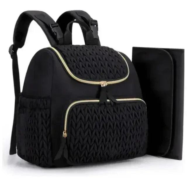  Premium Diaper Backpack Large Capacity For Moms|Choice -  ToylandEU™