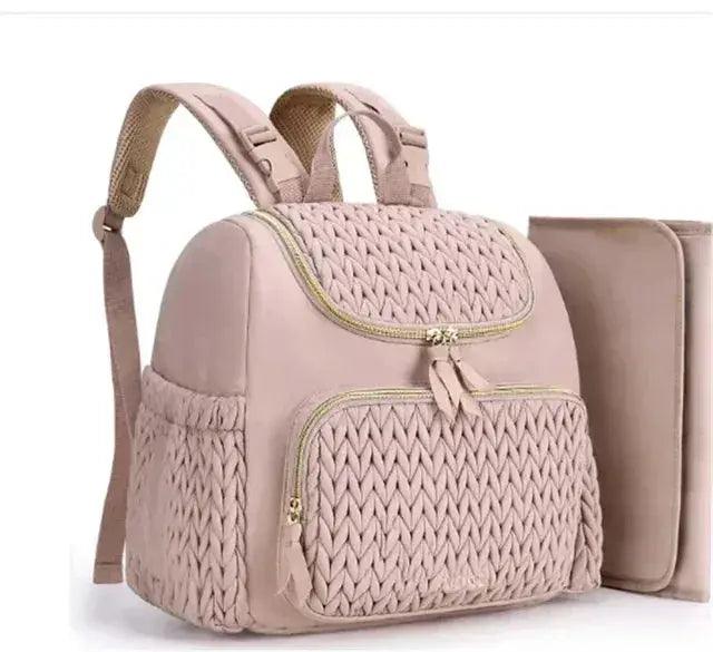  Premium Diaper Backpack Large Capacity For Moms|Choice -  ToylandEU™