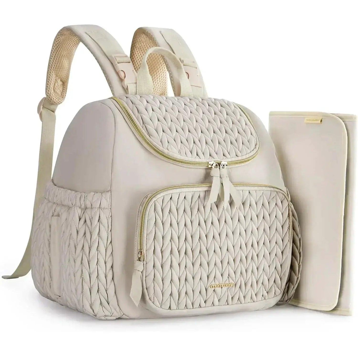  Premium Diaper Backpack Large Capacity For Moms|Choice -  ToylandEU™