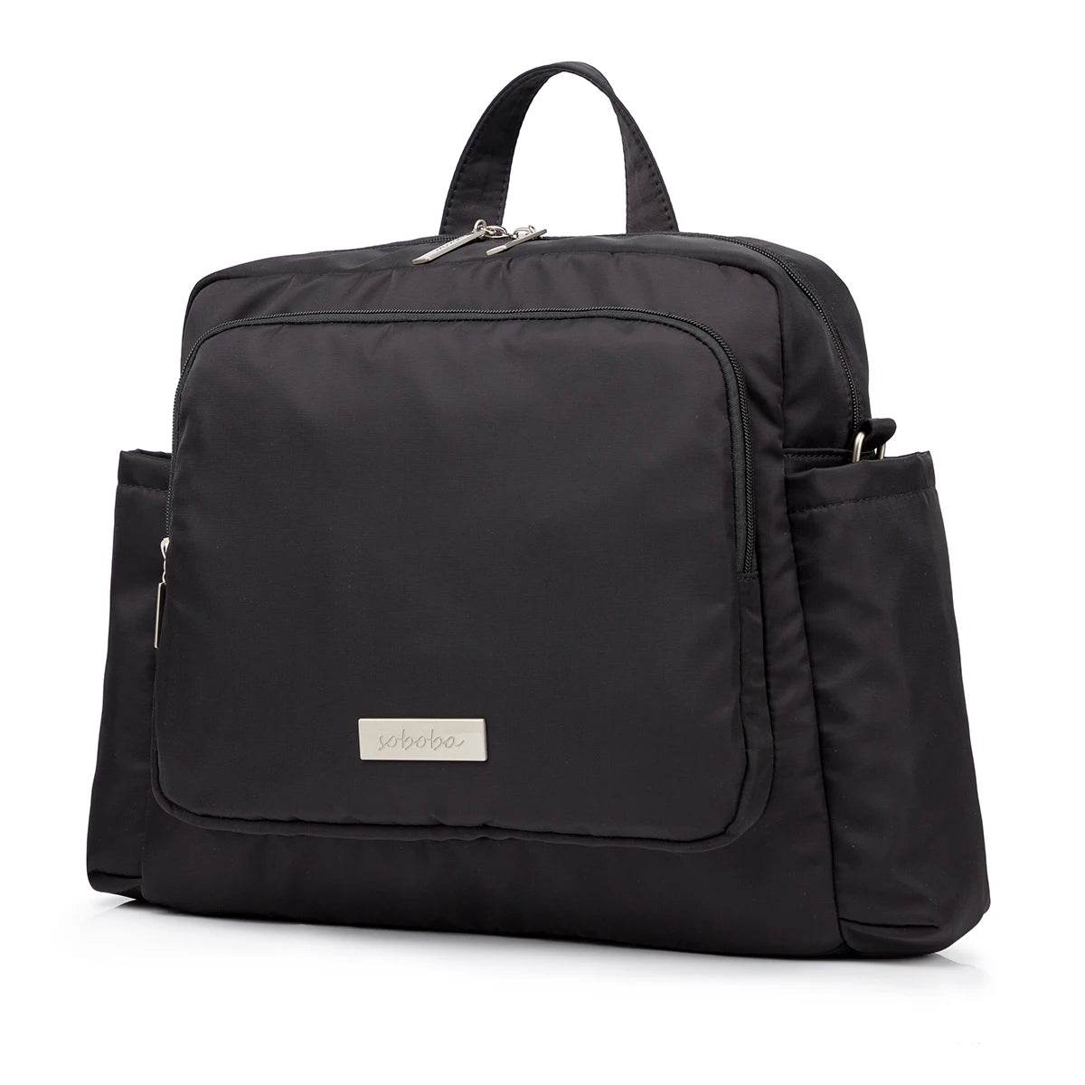 Premium Diaper Backpack Large Capacity Waterproof Multi Functional For New Moms On The Go - ToylandEU