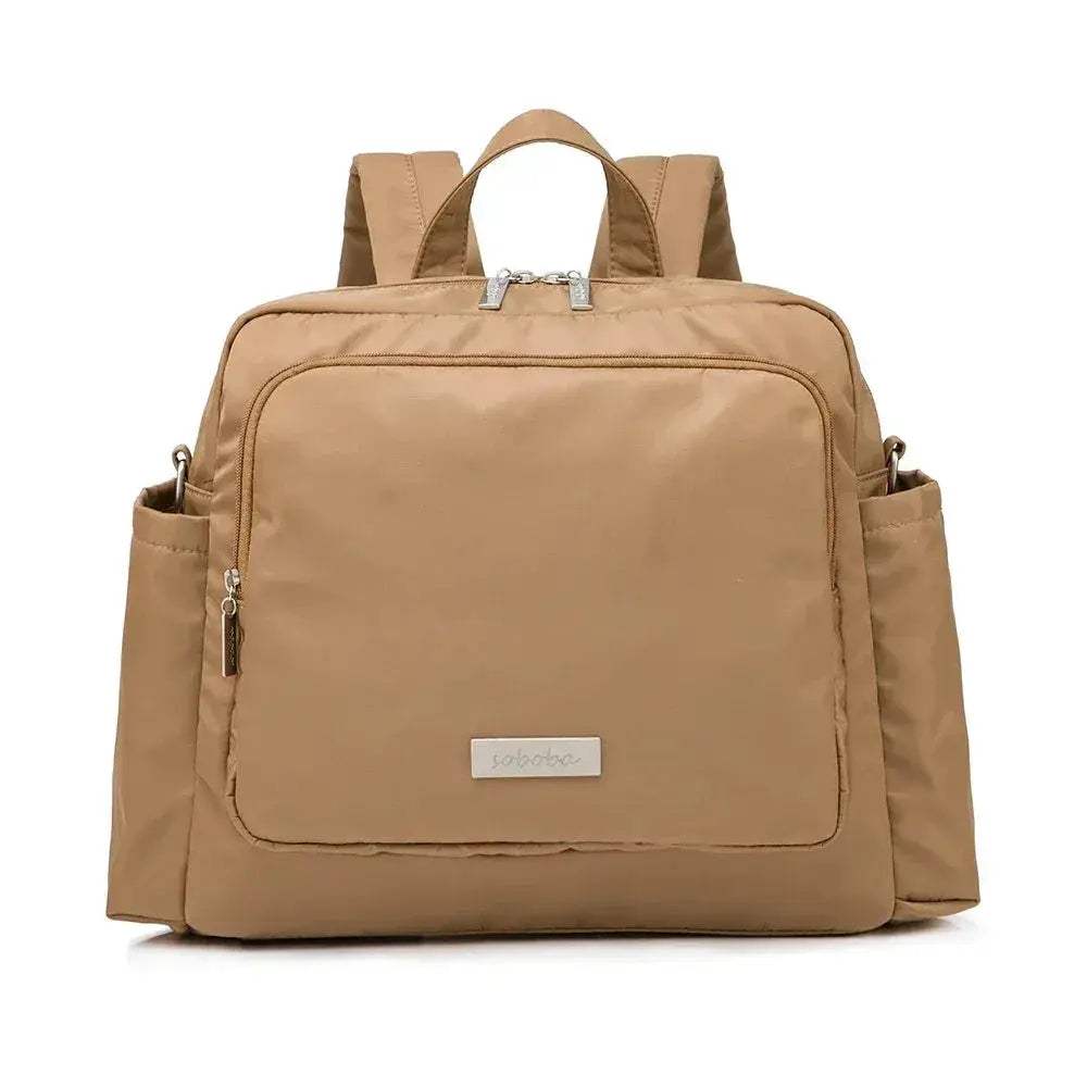 Premium Diaper Backpack Waterproof Large Capacity For Moms - ToylandEU