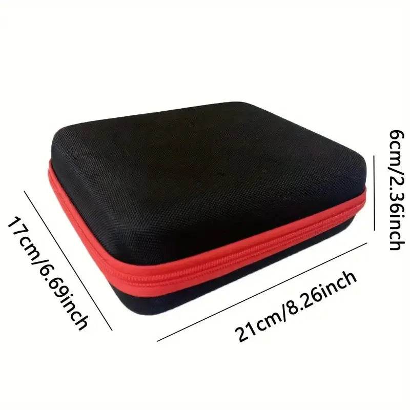 Premium Dice Storage Case with Removable Tray for Gamers and Collectors - ToylandEU