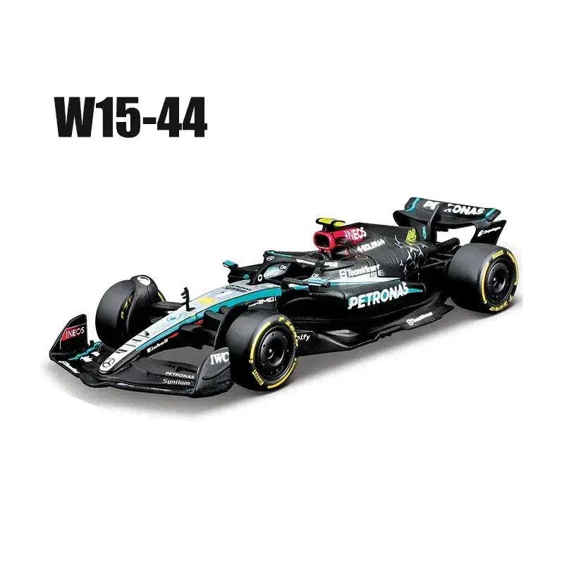  Premium Diecast 1To43 F1 Car Replica Toyland EU -  ToylandEU™