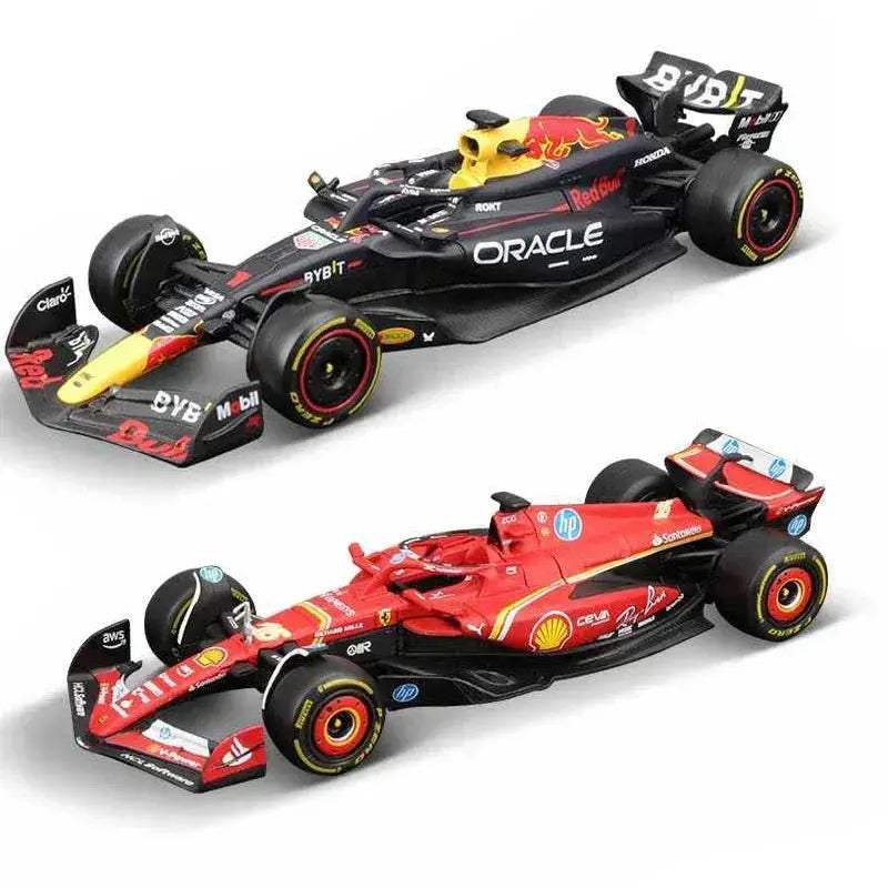  Premium Diecast 1To43 F1 Car Replica Toyland EU -  ToylandEU™