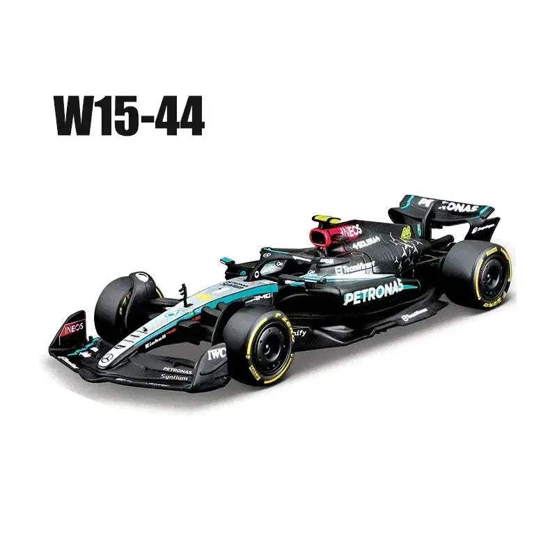  Premium Diecast 1To43 F1 Car Replica Toyland EU -  ToylandEU™