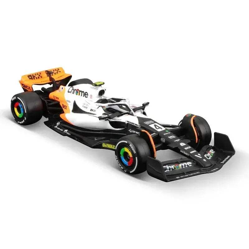  Premium Diecast 1To43 F1 Car Replica Toyland EU -  ToylandEU™