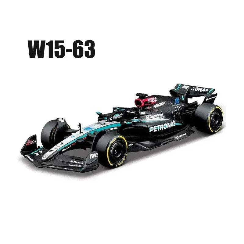  Premium Diecast 1To43 F1 Car Replica Toyland EU -  ToylandEU™