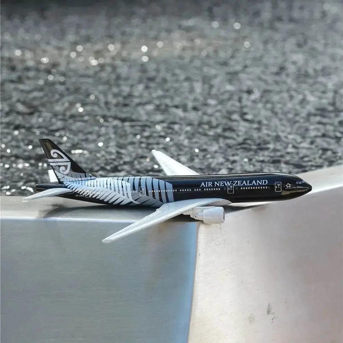  Premium Diecast Aircraft 1 400 Scale Toyland EU -  ToylandEU™