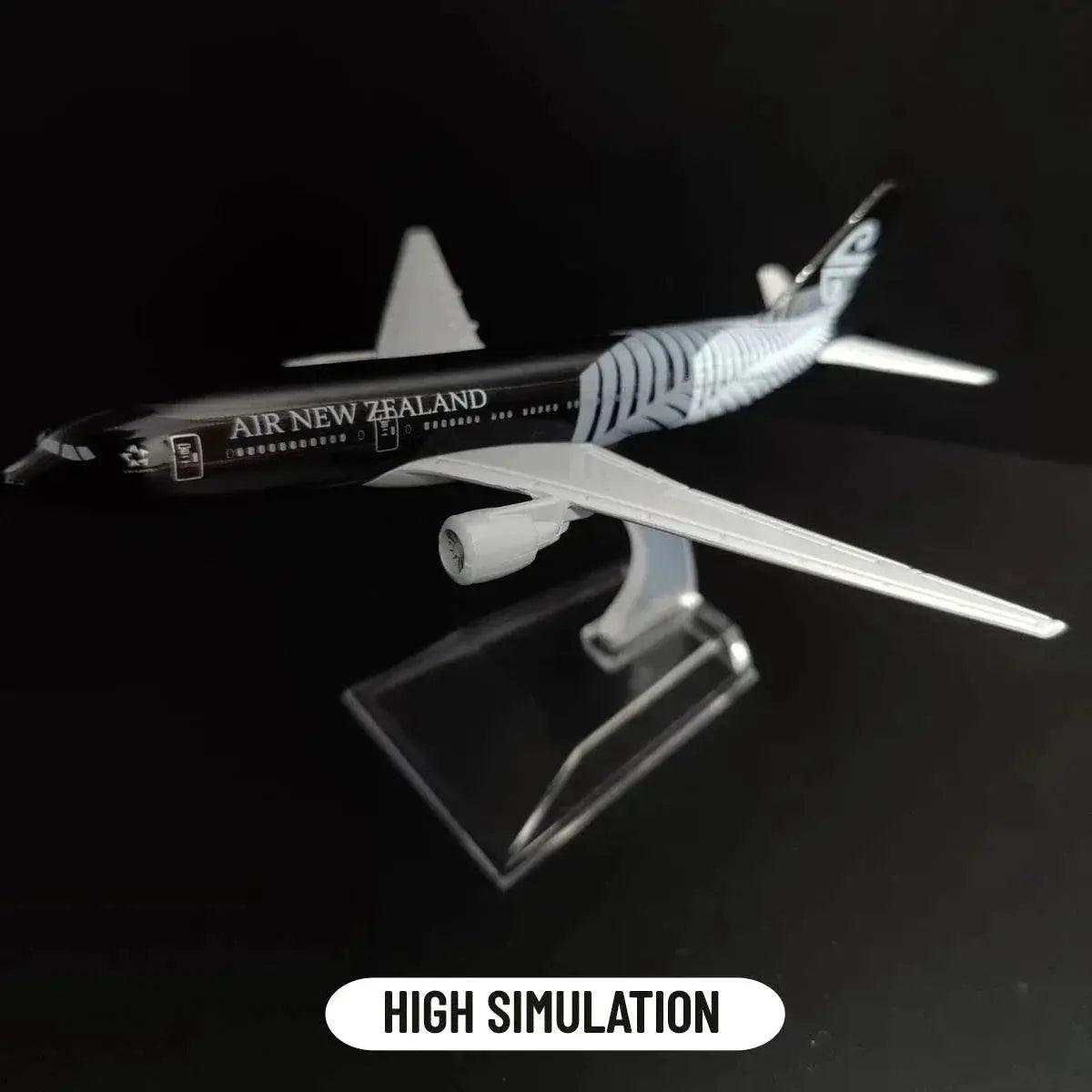  Premium Diecast Aircraft 1 400 Scale Toyland EU -  ToylandEU™