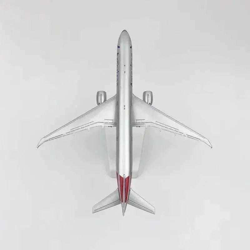  Premium Diecast Aircraft Model 1 To 400 Toyland EU -  ToylandEU™
