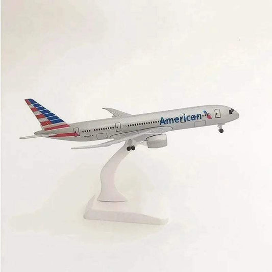  Premium Diecast Aircraft Model 1 To 400 Toyland EU -  ToylandEU™