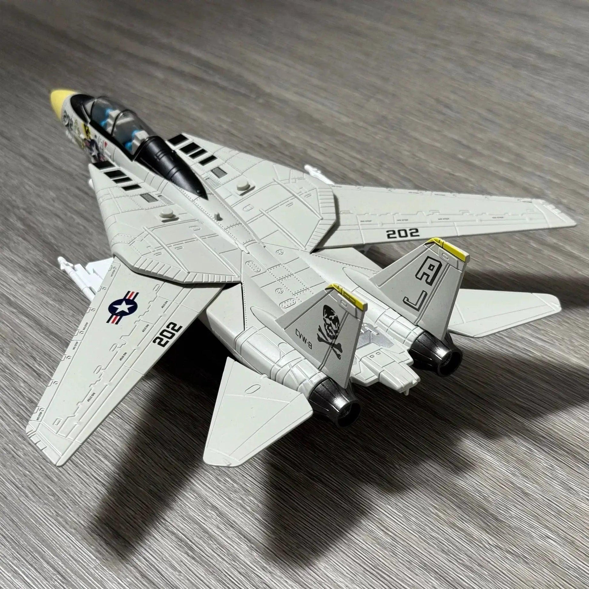  Premium Diecast Aircraft Model 1To72 Toyland EU -  ToylandEU™
