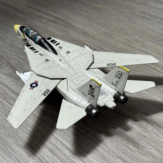  Premium Diecast Aircraft Model 1To72 Toyland EU -  ToylandEU™