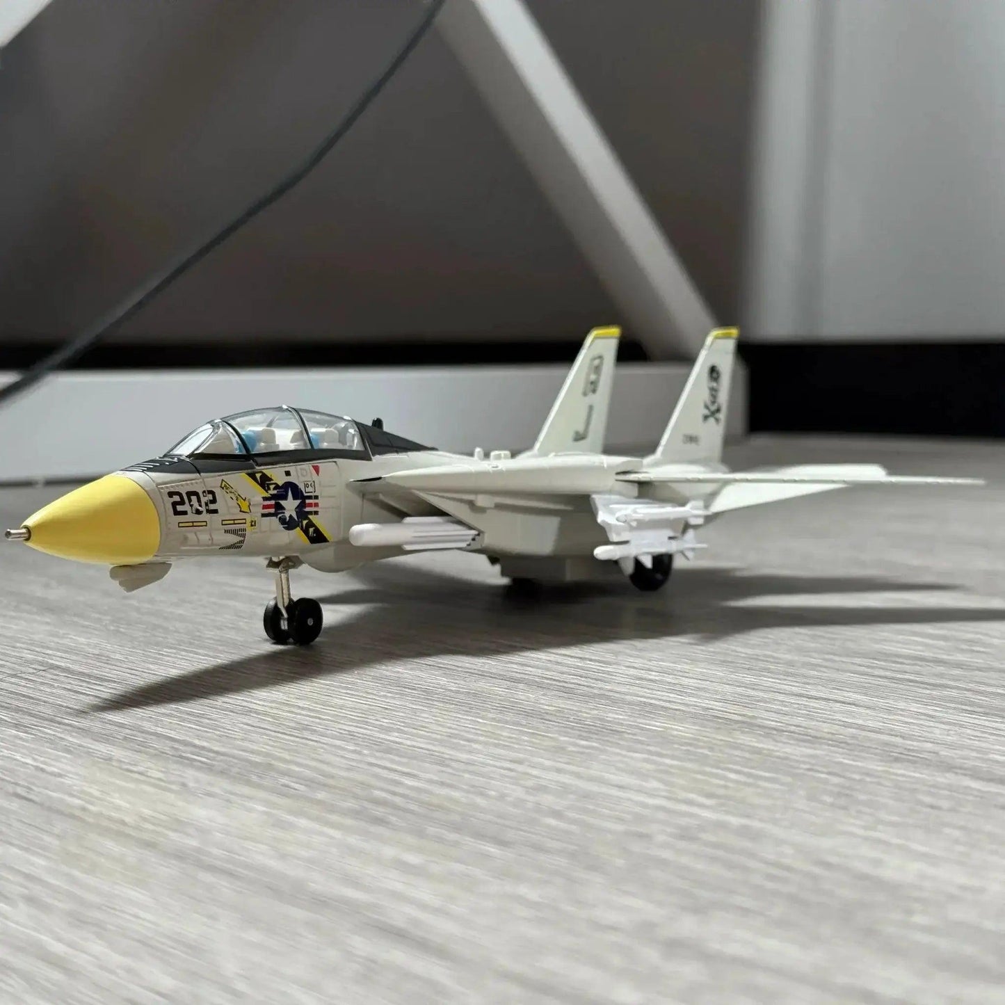  Premium Diecast Aircraft Model 1To72 Toyland EU -  ToylandEU™