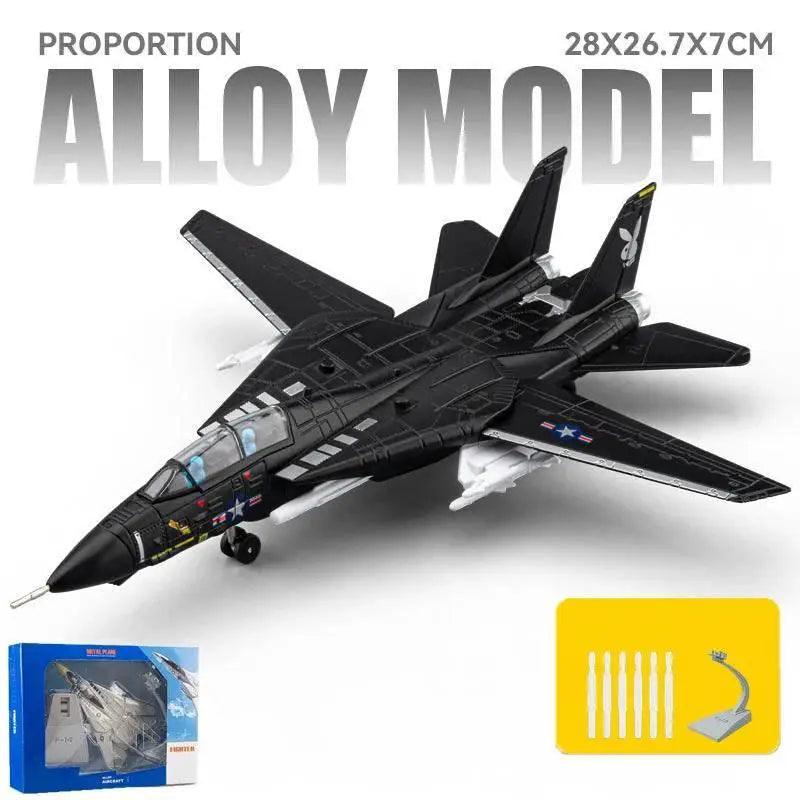  Premium Diecast Aircraft Model 1To72 Toyland EU -  ToylandEU™