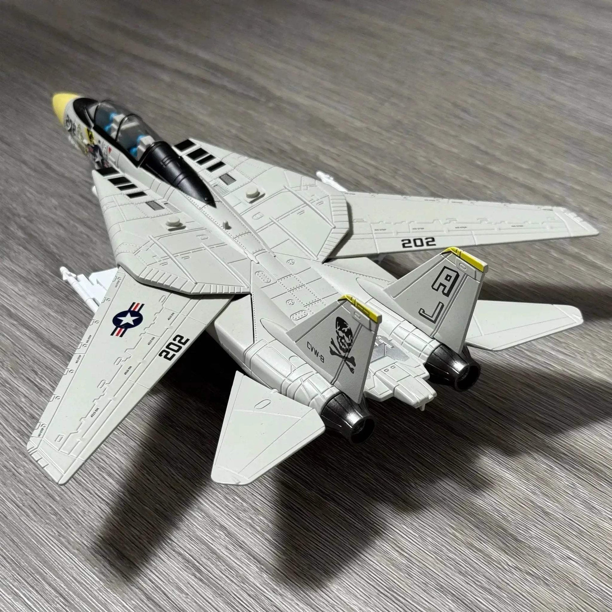  Premium Diecast Aircraft Model 1To72 Toyland EU -  ToylandEU™