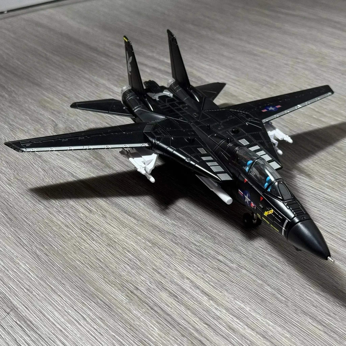  Premium Diecast Aircraft Model 1To72 Toyland EU -  ToylandEU™