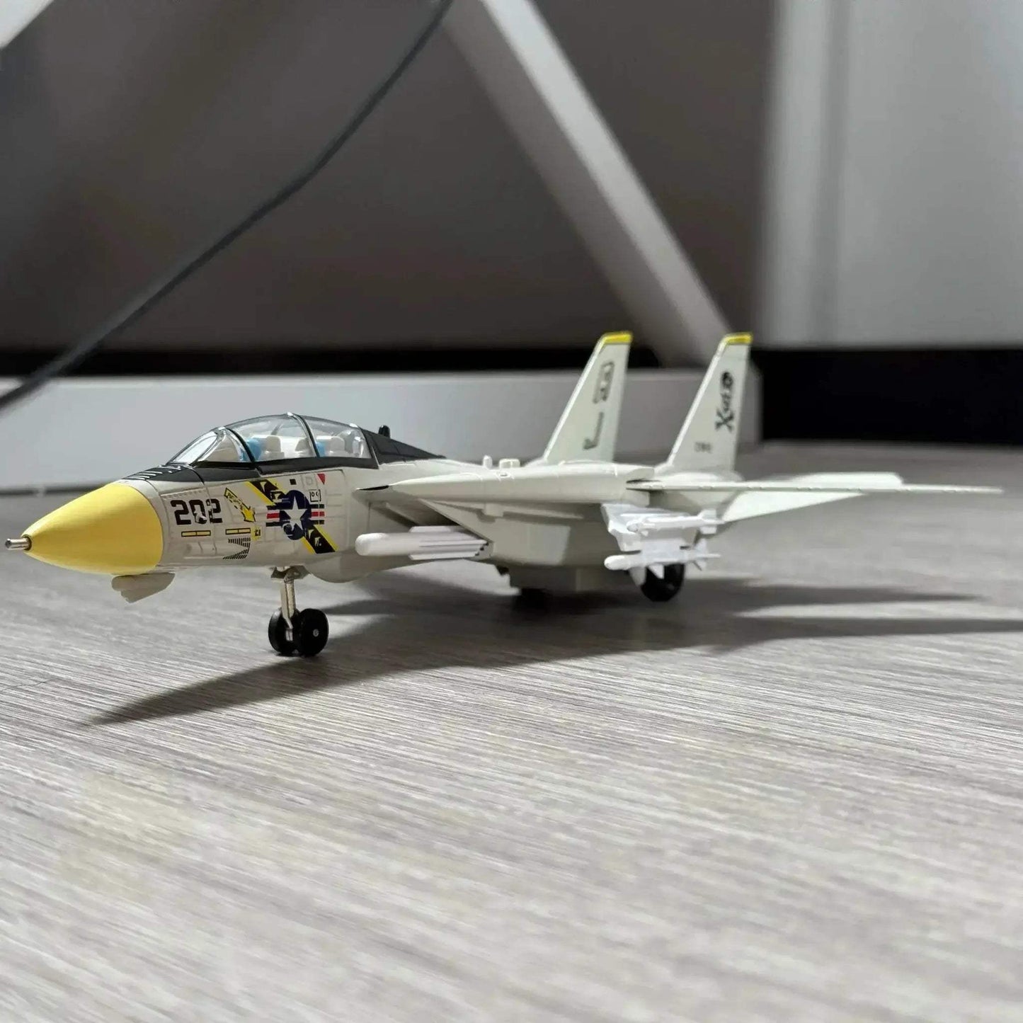  Premium Diecast Aircraft Model 1To72 Toyland EU -  ToylandEU™