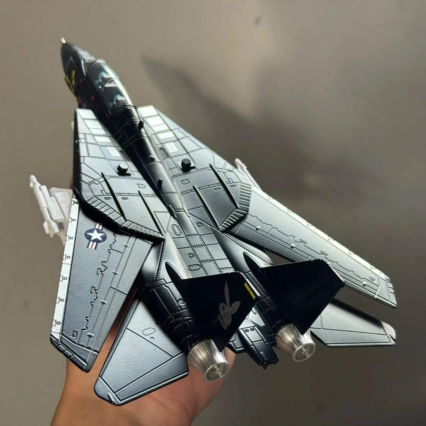 Premium Diecast Aircraft Model 1To72 Toyland EU -  ToylandEU™