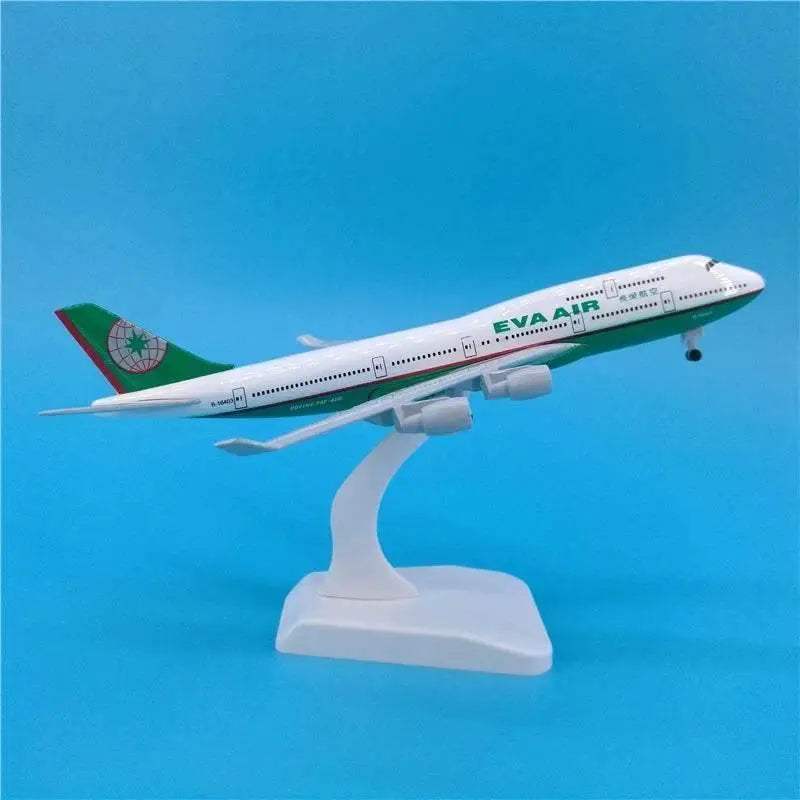  Premium Diecast Airplane 1 400 Stand Toyland EU -  ToylandEU™