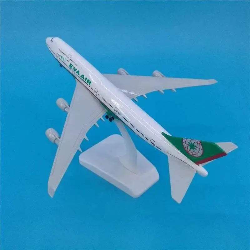  Premium Diecast Airplane 1 400 Stand Toyland EU -  ToylandEU™