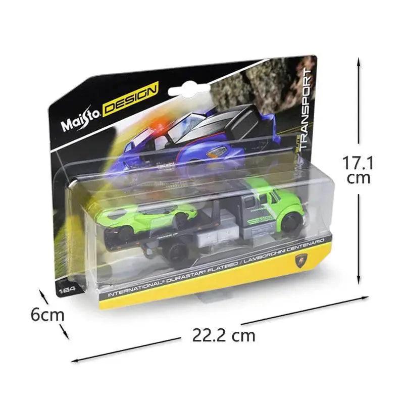  Premium Diecast BMW 3 Series M3 Model 1:64 Toyland EU -  ToylandEU™