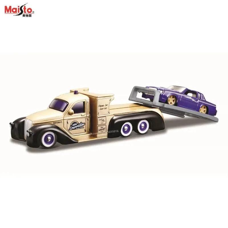  Premium Diecast BMW 3 Series M3 Model 1:64 Toyland EU -  ToylandEU™