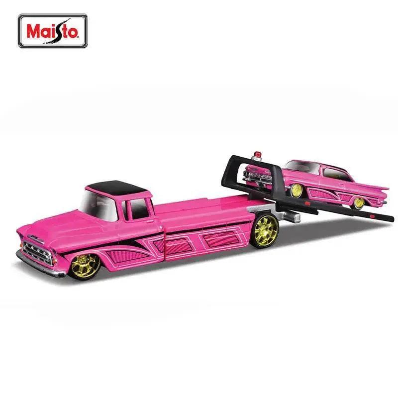  Premium Diecast BMW 3 Series M3 Model 1:64 Toyland EU -  ToylandEU™