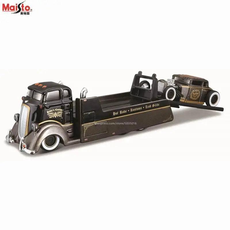  Premium Diecast BMW 3 Series M3 Model 1:64 Toyland EU -  ToylandEU™