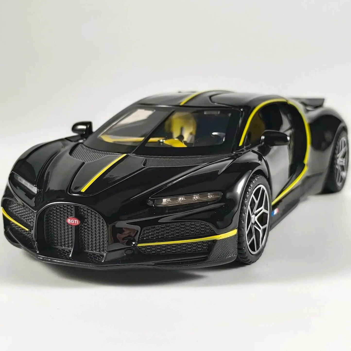  Premium Diecast Bugatti Tourbillon 1To32 Car Toyland EU -  ToylandEU™