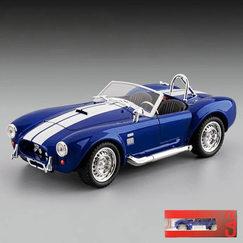 Premium Diecast Car 1 22 Alloy Model For Boyfriend - ToylandEU