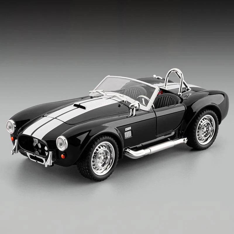 Premium Diecast Car 1 22 Alloy Model For Boyfriend - ToylandEU