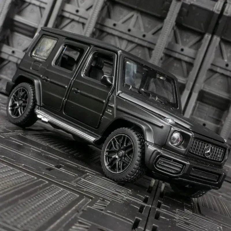  Premium Diecast Car 1 32 Scale Car Model Toyland EU -  ToylandEU™