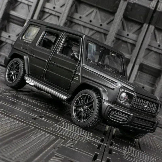  Premium Diecast Car 1 32 Scale Car Model Toyland EU -  ToylandEU™