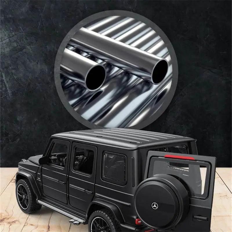  Premium Diecast Car 1 32 Scale Car Model Toyland EU -  ToylandEU™