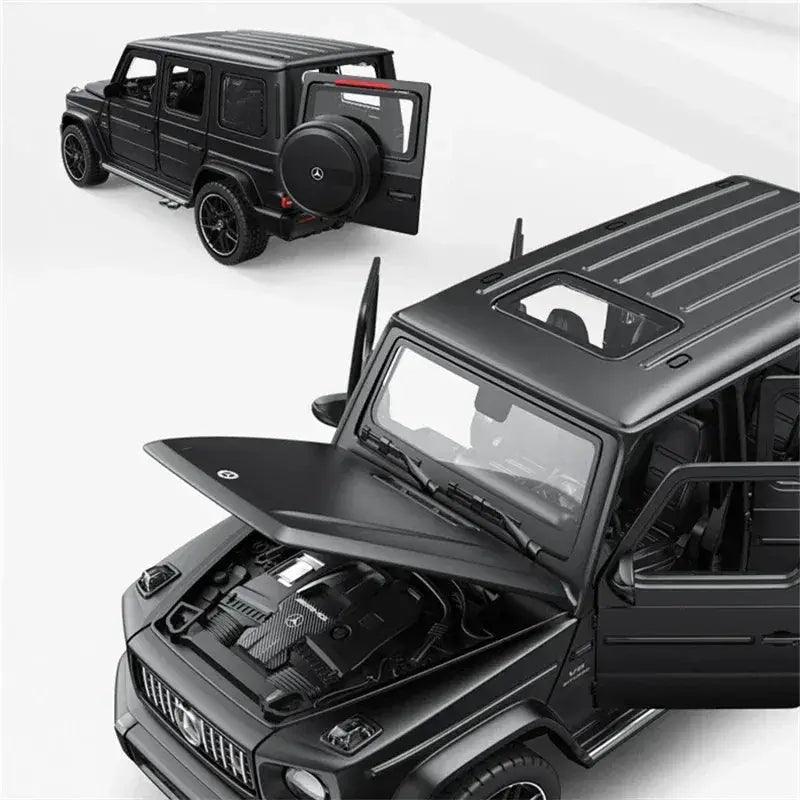  Premium Diecast Car 1 32 Scale Car Model Toyland EU -  ToylandEU™
