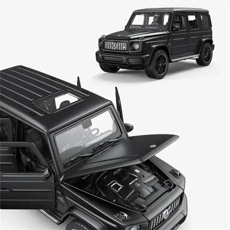  Premium Diecast Car 1 32 Scale Car Model Toyland EU -  ToylandEU™