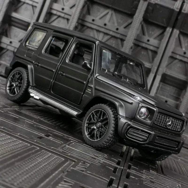  Premium Diecast Car 1 32 Scale Car Model Toyland EU -  ToylandEU™