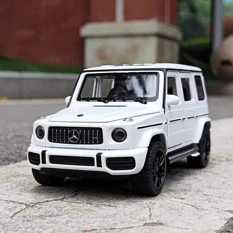  Premium Diecast Car 1 32 Scale Car Model Toyland EU -  ToylandEU™