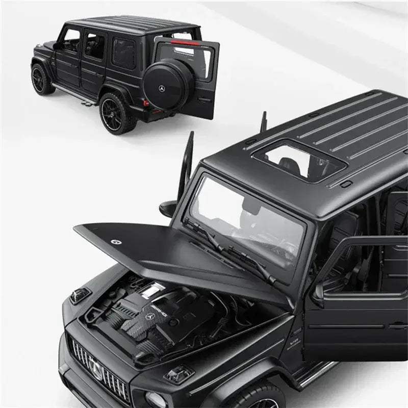  Premium Diecast Car 1 32 Scale Car Model Toyland EU -  ToylandEU™