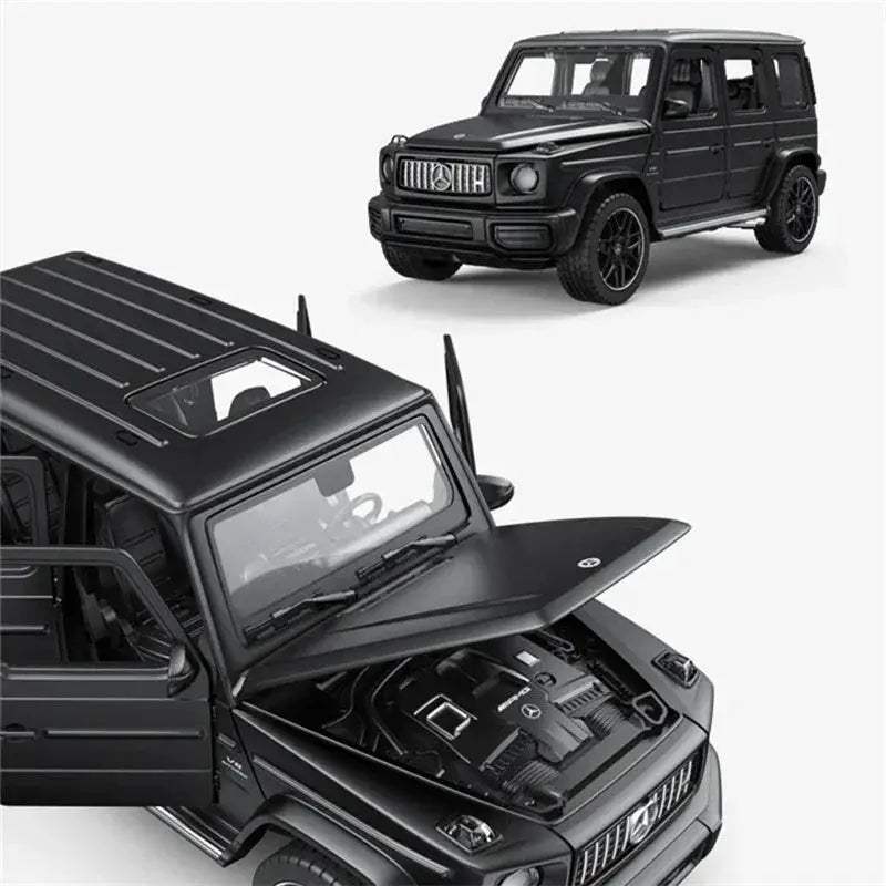  Premium Diecast Car 1 32 Scale Car Model Toyland EU -  ToylandEU™
