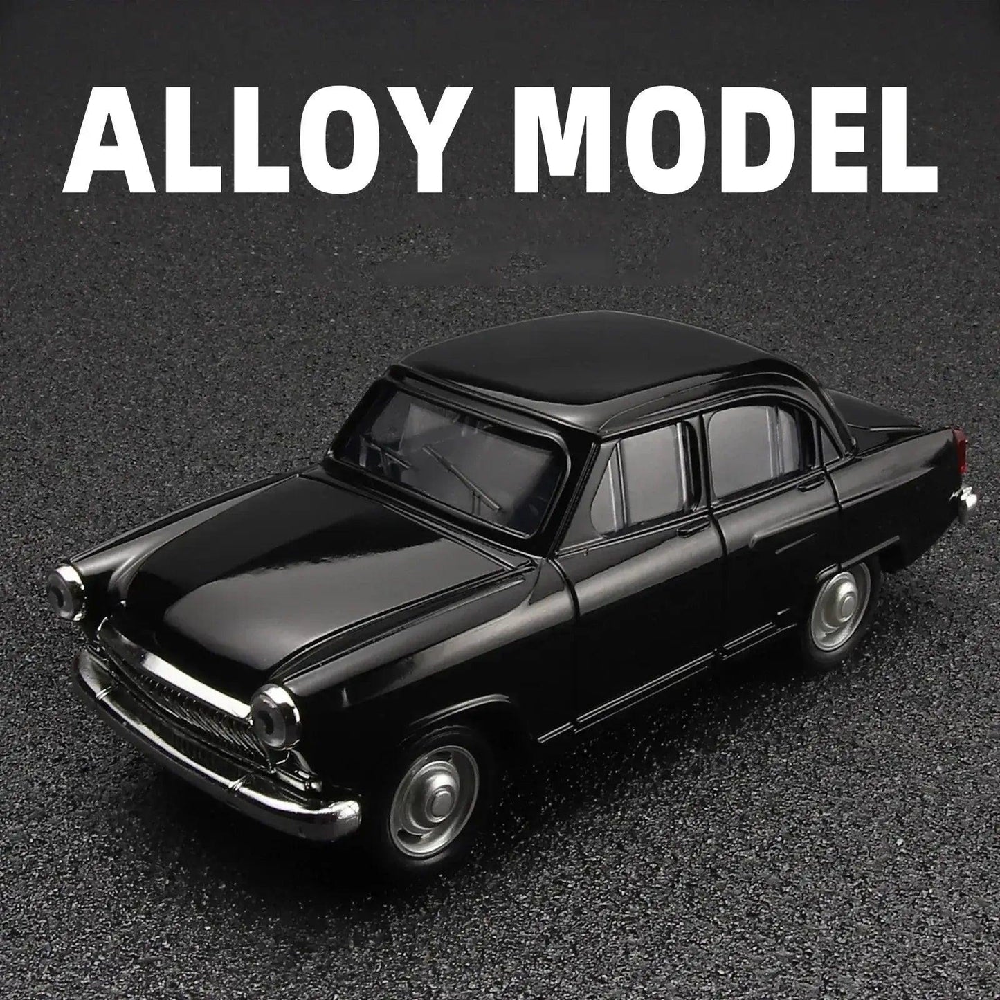  Premium Diecast Car 1:43 Scale Model Toyland EU -  ToylandEU™