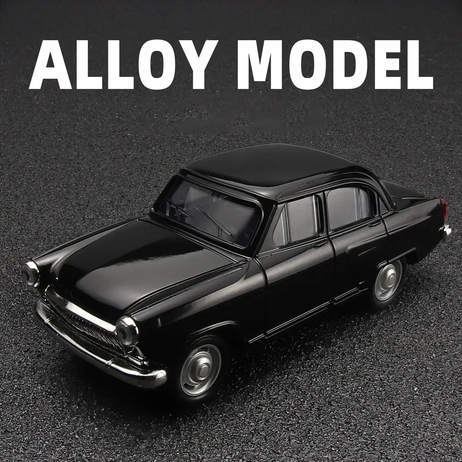  Premium Diecast Car 1:43 Scale Model Toyland EU -  ToylandEU™