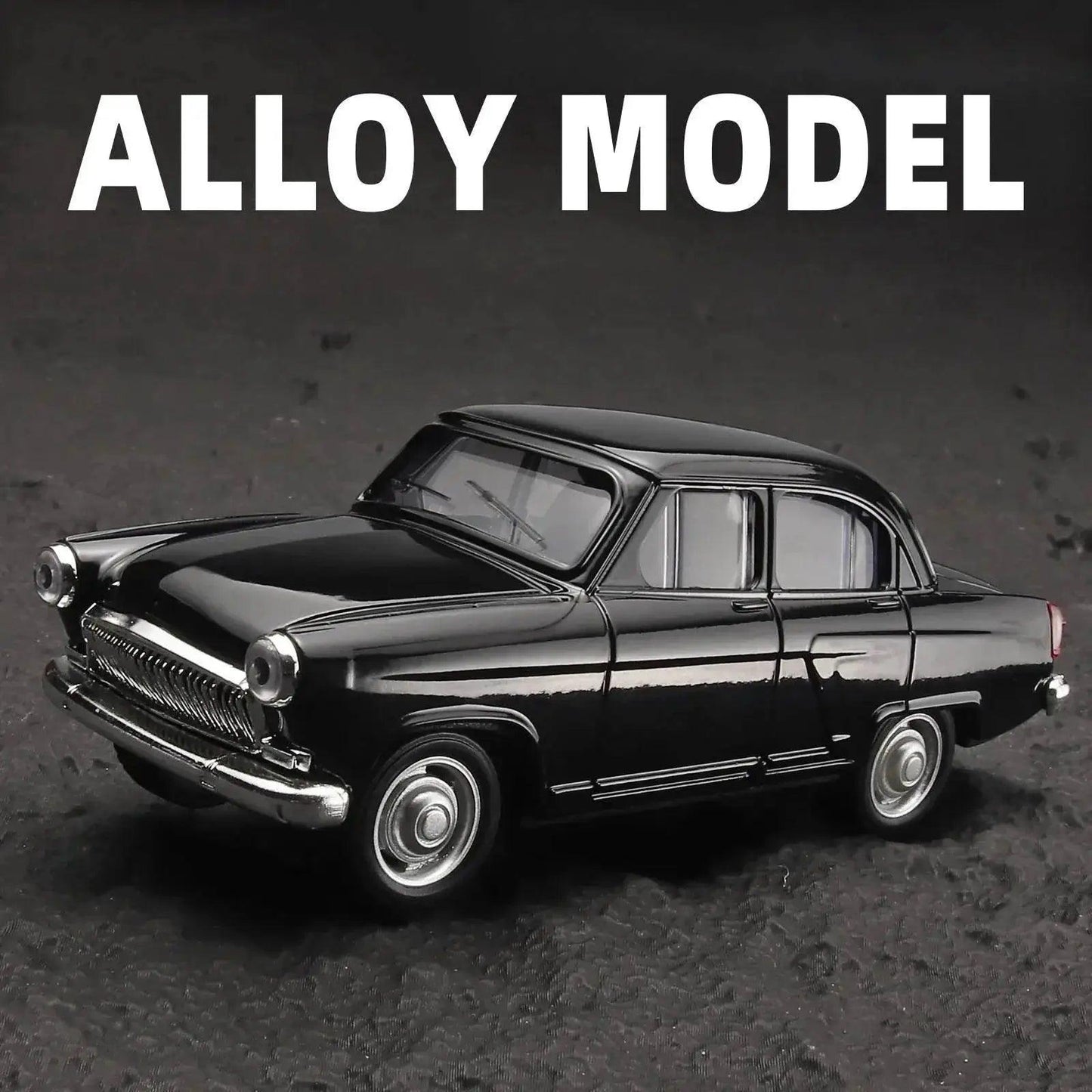  Premium Diecast Car 1:43 Scale Model Toyland EU -  ToylandEU™