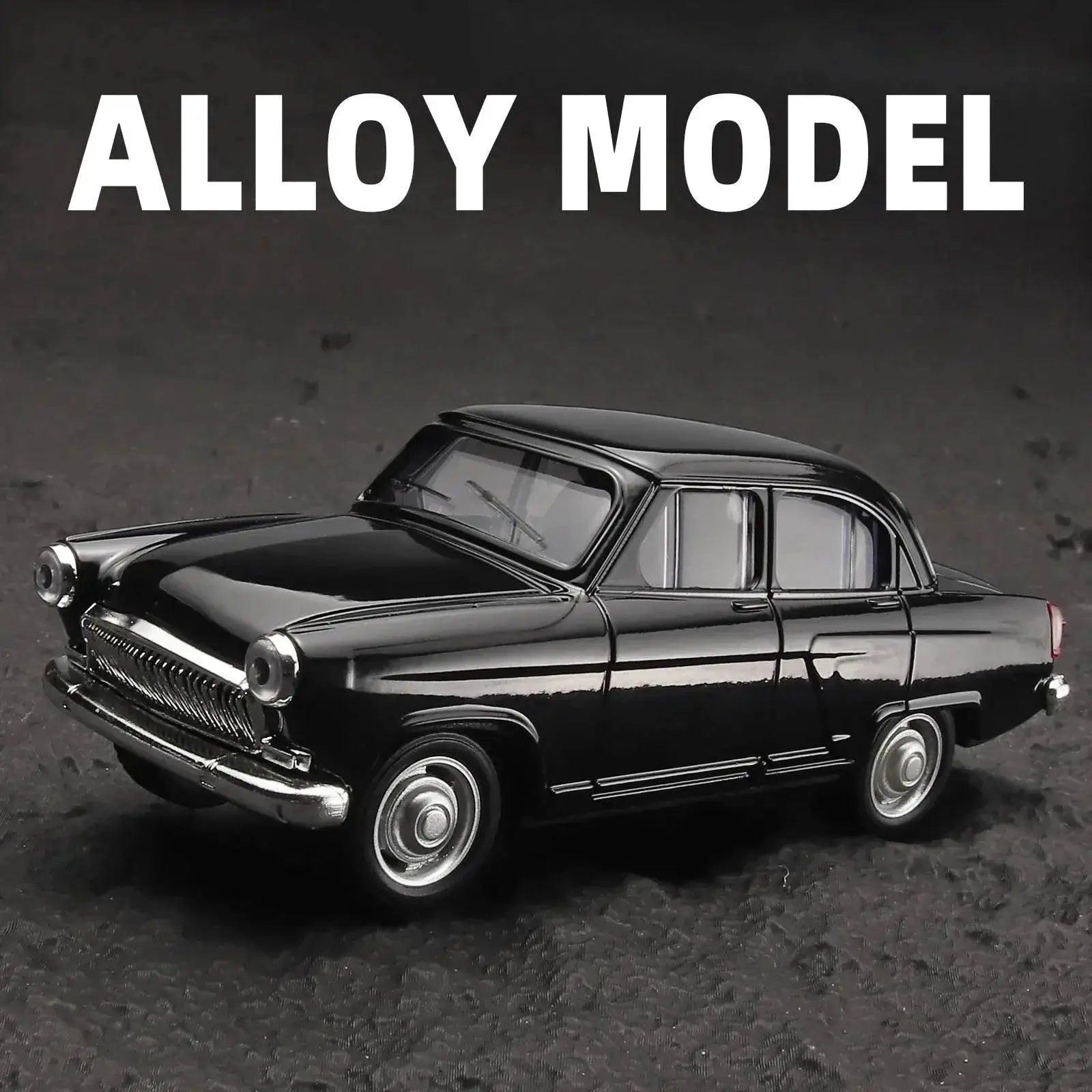  Premium Diecast Car 1:43 Scale Model Toyland EU -  ToylandEU™