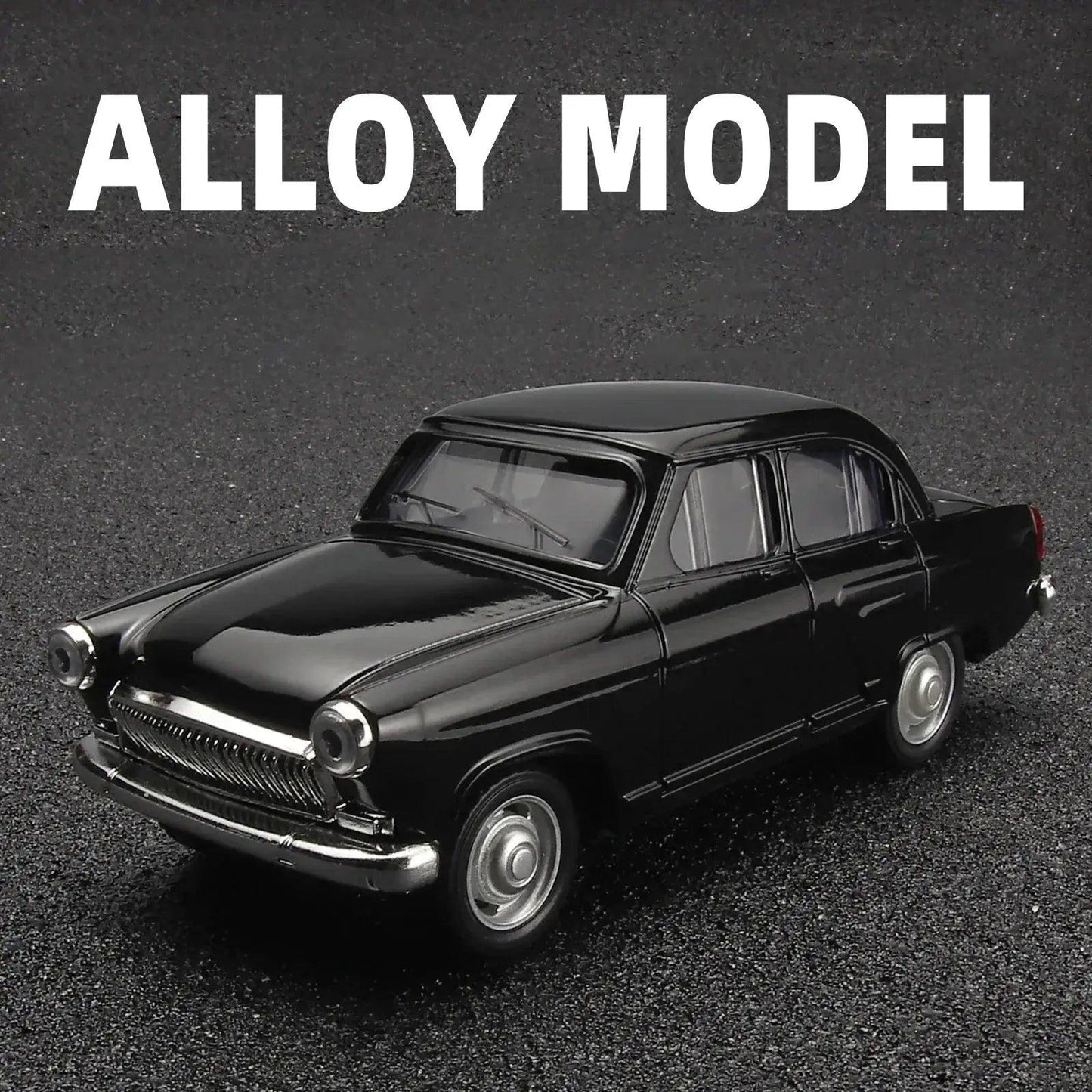  Premium Diecast Car 1:43 Scale Model Toyland EU -  ToylandEU™