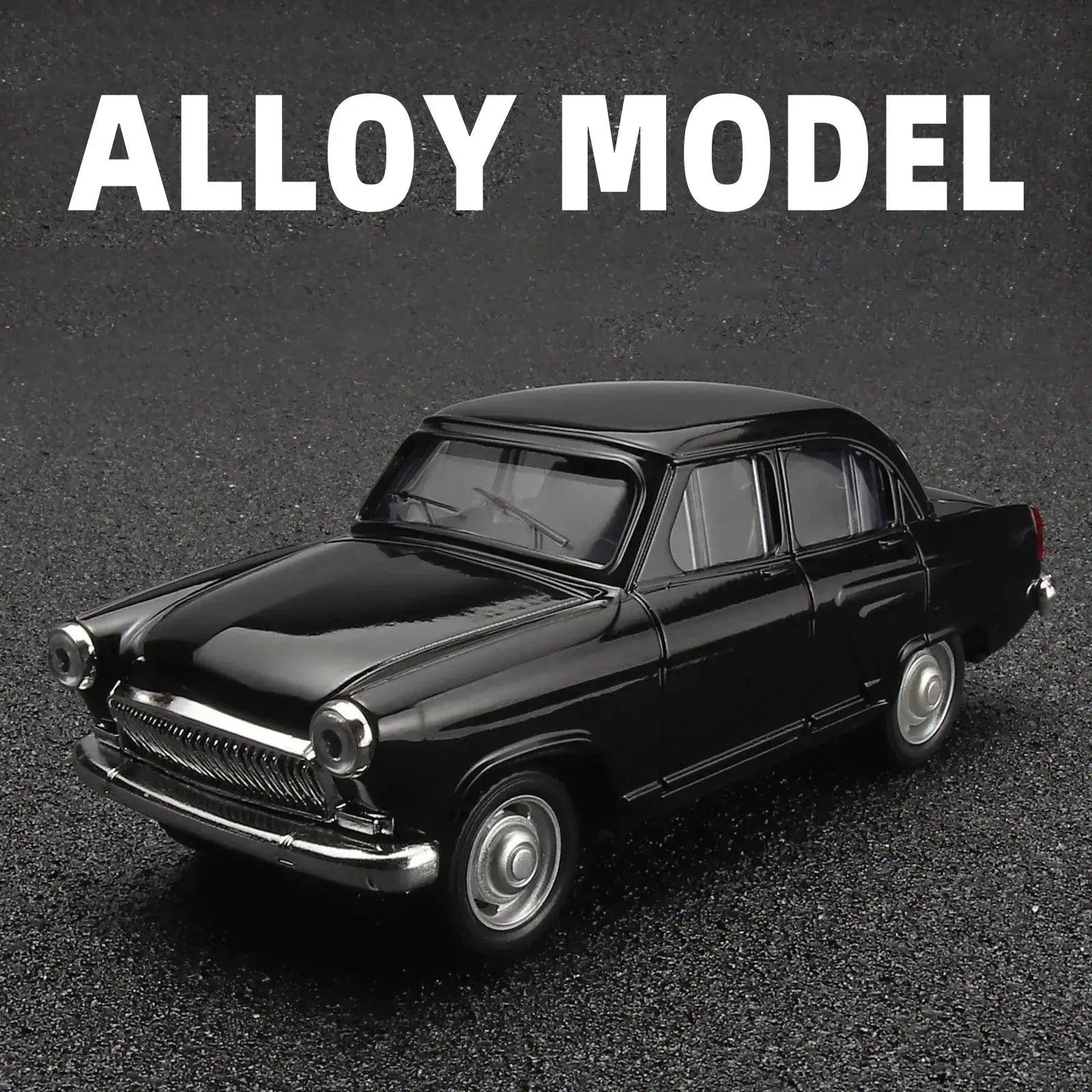  Premium Diecast Car 1:43 Scale Model Toyland EU -  ToylandEU™